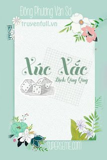 Xúc Xắc book cover