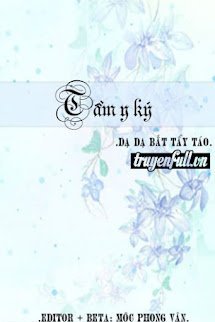 Tầm Y Ký book cover