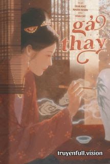 Gả Thay - Quy Khứ Nhàn Nhân book cover