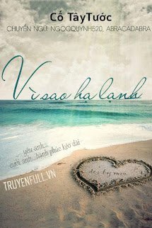 Vì Sao Hạ Lạnh? book cover