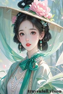 Hải Đường Thác - Thập Thất Kim Cover