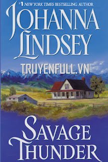Tia Sét Hoang (Savage Thunder) book cover