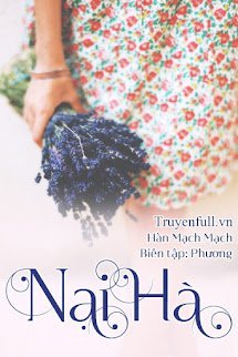 Nại Hà book cover