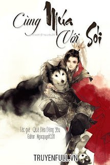 Cùng Múa Với Sói book cover