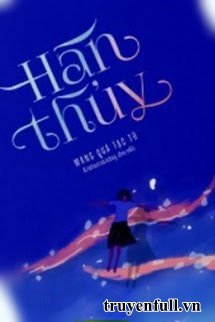 Hàn Thủy book cover