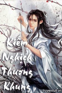 Kiếm Nghịch Thương Khung book cover
