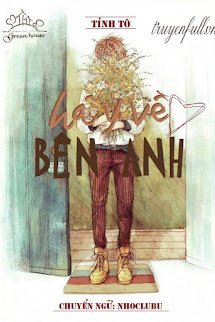 Hãy Về Bên Anh book cover