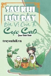 Sau Khi Lưu Đày Địa Vị Của Ta Cực Cao book cover