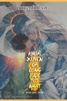 Khoái Xuyên Chi Công Lược Tốt Nhất book cover