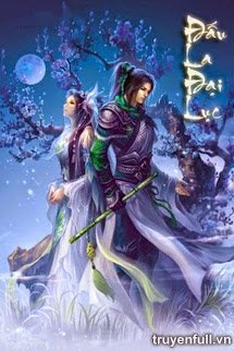 Đấu La Đại Lục Cover