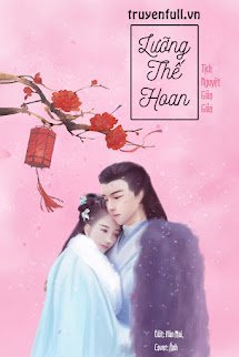 Lưỡng Thế Hoan book cover