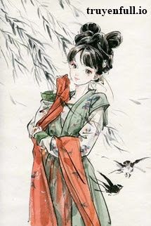Vào Nhầm Lồng Chim - Hàm Hương book cover
