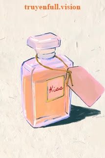 Nước Hoa - Linh Nhiên book cover
