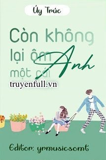 Còn Không Qua Ôm Anh Một Cái book cover