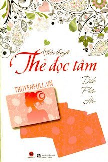 Thẻ Đọc Tâm book cover
