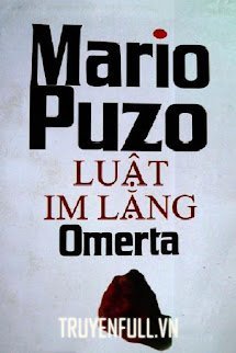 Luật Im Lặng book cover