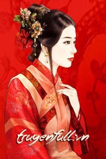 Mộng Nhu Tình book cover