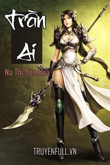 Trần Ai book cover