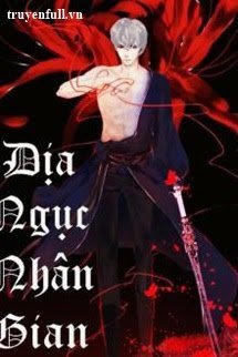 Địa Ngục Nhân Gian book cover