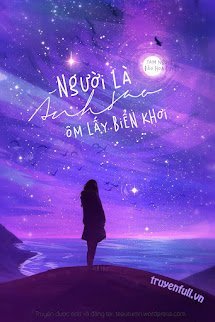 Người Là Ánh Sao Ôm Lấy Biển Khơi book cover