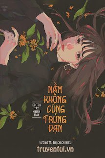 Mỗi Lần Đều Là Tôi Nằm Không Cũng Trúng Đạn book cover