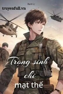 Trọng Sinh Chi Mạt Thế book cover