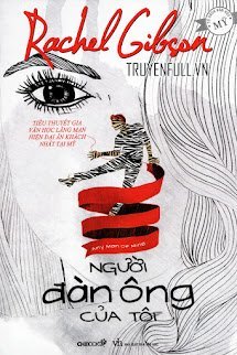Người Đàn Ông Của Tôi - Rachel Gibson book cover
