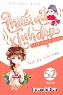 Thiếu Nữ Xinh Đẹp Chốn Khuê Phòng book cover