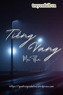 Tiếng Vang book cover