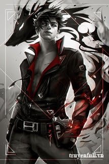 Thần Ma Chi Mộ book cover