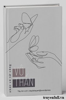 Vô Thần book cover