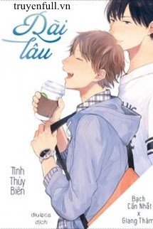 Dài Lâu (Kinh Cửu) book cover