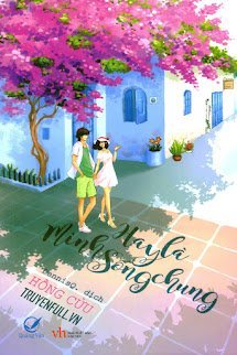 Hay Là Mình Sống Chung book cover