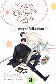 Nhật Ký Độc Thoại Của Anti-fan book cover
