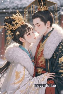 Ngày Nào Hoàng Hậu Cũng Muốn Từ Chức book cover