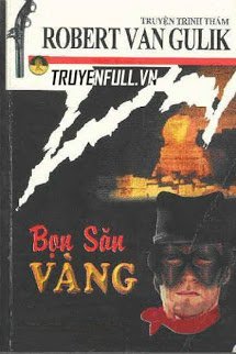 Bọn Săn Vàng book cover