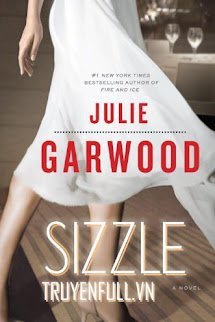 Sizzle book cover