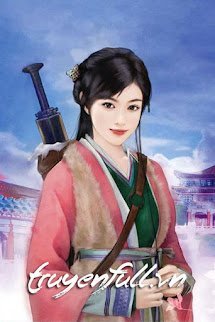 Hoa Giá Thích Khách book cover
