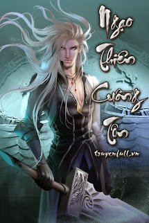 Ngạo Thiên Cuồng Tôn book cover