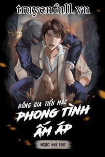 Phong Tình Ấm Áp book cover