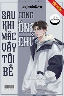Sau Khi Mặc Váy Tôi Bẻ Cong Ông Chủ book cover