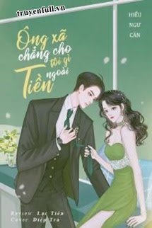 Ngoài Tiền Ông Xã Chẳng Cho Tôi Cái Gì book cover