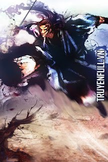 Đơn Kiếm Diệt Quần Ma book cover