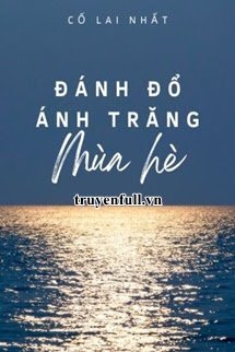 Đánh Đổ Ánh Trăng Mùa Hè book cover