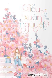 Tiểu Xuân Nguyệt book cover