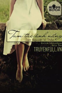 Tam Tấc Ánh Nắng book cover