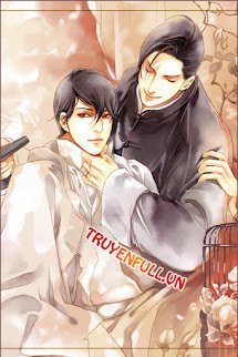 [Vương Triều Kim Ngọc] - Quyển 3 - Thôi Xán book cover