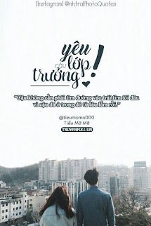 Yêu Cậu Lớp Trưởng! book cover