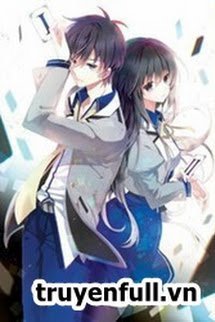 Va Phải Tình Yêu Trời Định book cover