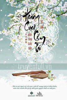 Hoàng Cung Cẩm Tú book cover